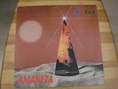 Amanita - Sol Y Sombra - 7456 - sehr rare Pressung - kaum auf dem Markt
