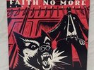 FAITH NO MORE KING FOR A DAY FIRST PRESSING 1995 ORIGINAL SLASH 2LP RARE