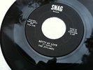 the Joylarks 45 Betty My Love Snag Records Rare Doo Wop