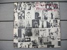 The Rolling Stones  Exile on Main Street   Double LP + Postcards