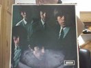 LP The Rolling Stones Decca LK 4661 MONO spanish cover RARE.Edición española.