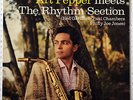 ART PEPPER Meets The Rhythm Section Original DG PROMO Contemporary LP CLEAN