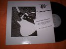 XS MIDNIGHT RENDEZ VOUS- FRENCH METAL PRIVATE 12