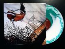 CIRCA SURVIVE JUTURNA SIGNED BY ANTHONY GREEN RARE Green Swirl Limited MINT OOP