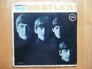 Beatles Conozca a the Beatles Musart D 892 Made in Mexico, original pressing
