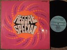 REGGAE SPECIAL Coxsone LP UK issue