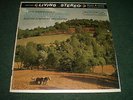 Appalachian Spring The Tender Land Suite Aaron Copland AUTOGRAPHED
