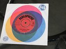BEATLES Rock and Roll Music RED PARLO Label Finland Pressing VERY NICE