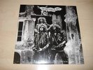 DESTRUCTION Invincible Invasion LP live 1985 Thrash Metal Sodom Kreator Venom