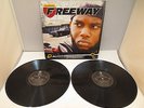 Freeway- Philadelphia Freeway: Roc-A-Fella Records w/ Insert [Promo]