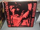 XMAL DEUTSCHLAND INCUBUS SUCCUBUS VINYL EP