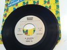 45- Rare/latin funk/Ump  El Galleton / Mericana Records / Promo White  M106