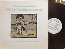 ARTURO DELMONI [Songs My Mother Taught Me] DS0004 [North Star] TAS/AUDIOPHILE
