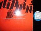 HANK MOBLEY DIPPIN' BLUE NOTE 84209 NY VAN GELDER  ST.