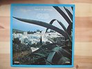 SABA 15132  GEORGE GRUNTZ NOON IN TUNISIA SAHIB SHIHAB ORIG LP TREE LABEL MINT-