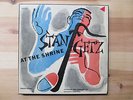 NORGRAN MG N 2000-2 STAN GETZ AT THE SHRINE ORIGINAL 2 LP BOX WITH PICTURE BOOK