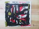 PRESTIGE 7207 SONNY ROLLINS SONNY BOY KENNY DREW KENNY DORHAM ORIGINAL LP