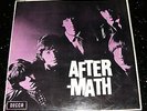 Rolling Stones Aftermath LP MONO 1966 RARE