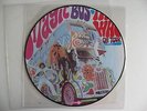 THE WHO - MAGIC BUS ON TOUR-PICTURE DISQUE SPLENDIDE-MADE GERMANY