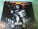 SPIRIT - Son of Spirit - US Firstpress 1975 OIS & Lyric Sheet Excellent
