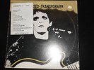 Lou Reed Transformer Promo  US LP  NM- 1972  Velvet Underground  RARE