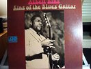 Albert King King of the Blues Guitar Atlantic SD 8213 white label promo