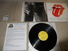 Rolling Stones Sticky Fingers ARCHIVE MASTER, STEAM CLEANED, A+ SOUND
