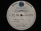 Full Experience Aura meet Lee 'Scratch' Perry at Black Ark Studio Original 12''