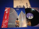 YES   GOING FOR THE ONE   JAPAN 1977 1ST PRESS OBI AUDIOPHILE STUNNING MINT-