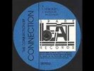 The Connection EP - Connection - A Different Story - Breakbeat Hardcore 1992