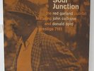Red Garland - Soul Junction LP - Prestige - PRLP 7181