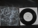 DOWN TO NOTHING/KIDS LIKE US -TEST PRESS RIVAL MOB COLD WORLD TITLE FIGHT MENTAL