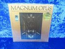 ? James Welch   Magnum Opus ? ORGANIST WILSON AUDIOPHILE SEALED PRIVATE PRESS LP