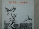 Stone Angel L.P Record