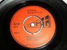 Seven Days Too Long - Chuck Wood - UK Original - Ex