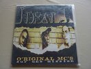Vinyl Ideal J / Original mc's    Version originale rare