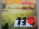 R.E.M. REM Reveal Original Album LP 2001 New Un played With Insert Michael Stipe