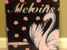 Melvins - Stoner Witch LP original pressing pink vinyl Atlantic Records