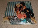 JIMI HENDRIX - BAND OF GYPSYS LP - WITHDRAWN PUPPET SLEEVE - TRACK - GYPSIES
