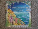 OZRIC TENTACLES ERPLAND 1990 DOUBLE LP VINYL RECORD- VERY GOOD CONDITION