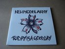 NEW MODEL ARMY--TODAY IS A GOOD DAY LP