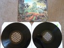 IRON MAIDEN - When It's Time To Rock  live Bristol '86 2LP RARE