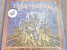 IRON MAIDEN - SOMEWHERE BACK IN BRAZIL 2LP CLEAR VINYL new/sealed