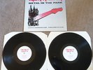 IRON MAIDEN - METAL IN THE PARK 2LP DONNINGTON VERY RARE