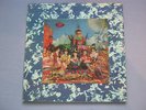ROLLING STONES SATANIC MAJESTIES REQUEST 1ST UK MONO 1967 Hologram sleeve