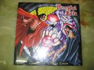 Mercyful Fate - Countdown To The Coven - LP (black) #217/333 (King Diamond)