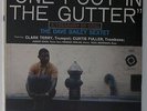 Dave Bailey Sextet - One Foot In The Gutter LP - Epic - LA 16008 DG