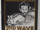 Roland Haynes - 2nd Wave LP - Black Jazz - BJQD 19 Promo VG++/VG+