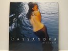 CASSANDRA WILSON New Moon Daughter BLUE NOTE 2 LP UK JAZZ NM LP