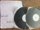 Killing joke Vinyl Test Pressing